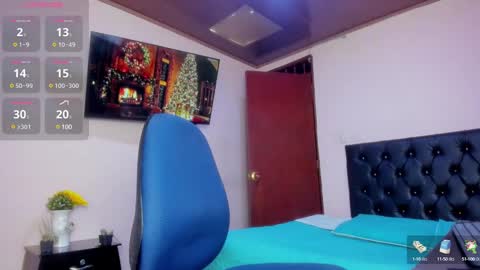 Adriana Independent Model online show from 12.05.24