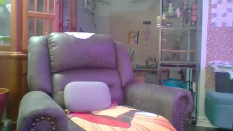 Snapshot of ivyjane3522 chatting on 04.27.26 ivyjane3522 online show from 04.27.26