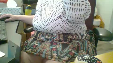 Snapshot of ivyjane3522 chatting on 05.26.26 ivyjane3522 online show from 05.26.26