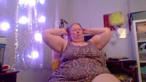 Snapshot of ivyjane3522 chatting on 06.29.26 ivyjane3522 online show from 06.29.26