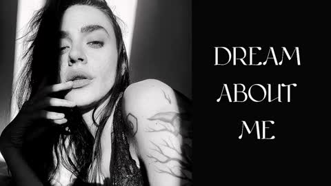 Snapshot of ivyjonson chatting on 01.22.25 Miss Ivy online show from 01.22.25