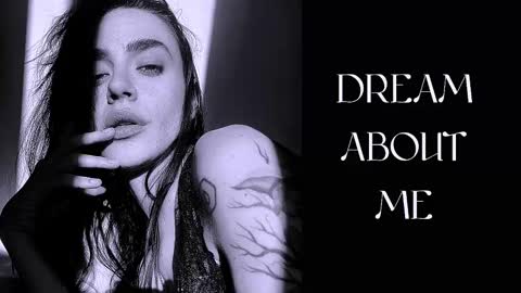 Snapshot of ivyjonson chatting on 02.22.25 Miss Ivy online show from 02.22.25