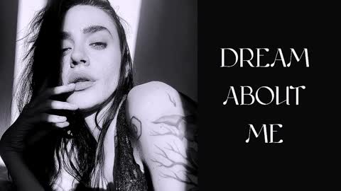 Snapshot of ivyjonson chatting on 03.12.25 Miss Ivy online show from 03.12.25