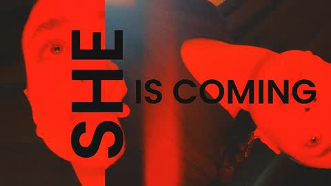 Miss Ivy online show from 03.29.26