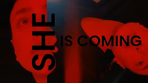 Miss Ivy online show from 06.07.26