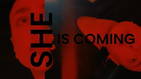 Miss Ivy online show from 06.23.26