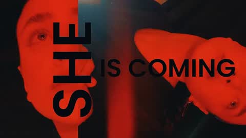 Miss Ivy online show from 07.19.26