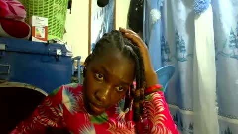 ivyk_ online show from 03.01.26