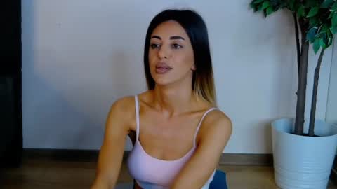 IvyLustt online show from 06.10.26