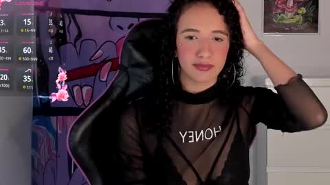 Camila online show from 12.02.24