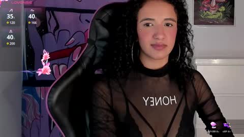 Camila online show from 12.02.24