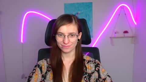 Ivy online show from 05.06.26