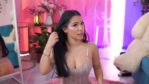 Ivy online show from 01.18.26