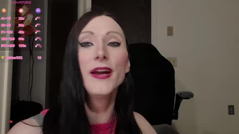 IvyRose499 online show from 05.03.26