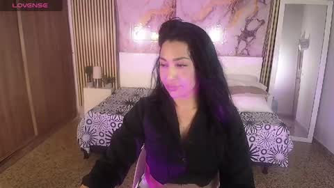 ivyshine7 online show from 05.01.26
