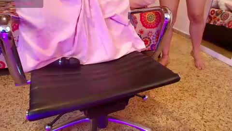 ivyshine7 online show from 07.28.26