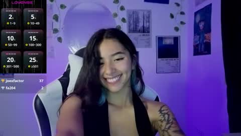 Ivy  online show from 06.11.26