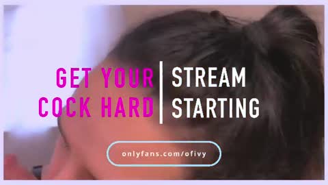 Ivy Swings online show from 06.22.26