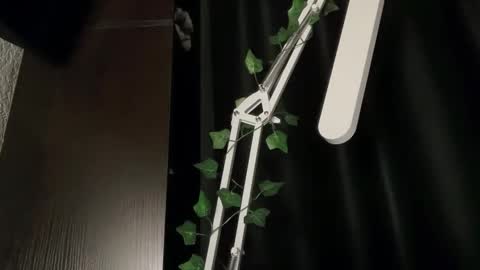 Snapshot of ivyvibe chatting on 02.08.26 ivyvibe online show from 02.08.26