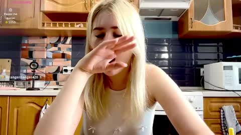 ivywairley online show from 05.02.26