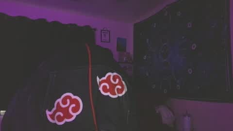 Snapshot of ivyy_sinss chatting on 09.27.25 Amiee online show from 09.27.25