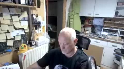 Snapshot of iwalknaked chatting on 07.18.26 iwalknaked online show from 07.18.26