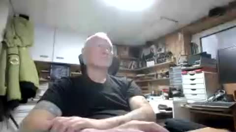 Snapshot of iwalknaked chatting on 07.19.26 iwalknaked online show from 07.19.26