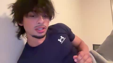 Snapshot of iwannabeagarden chatting on 10.21.25 N online show from 10.21.25