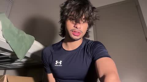 Snapshot of iwannabeagarden chatting on 10.29.25 N online show from 10.29.25