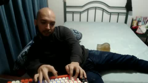 iwanturarse online show from 07.07.26