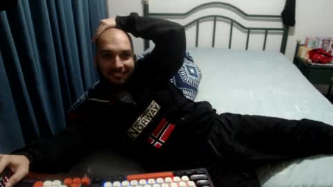 iwanturarse online show from 07.10.26