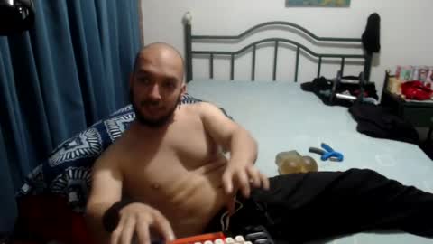 iwanturarse online show from 07.15.26