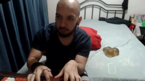 iwanturarse online show from 07.23.26