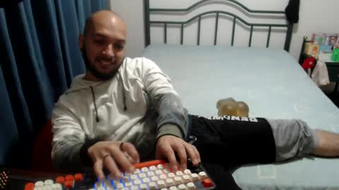 iwanturarse online show from 07.24.26
