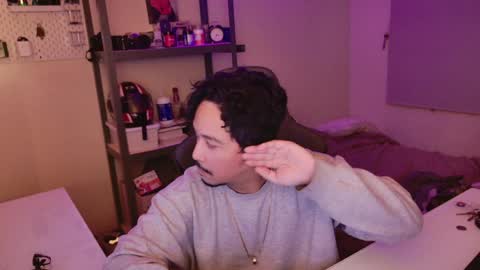 iwasd3nse online show from 12.20.24