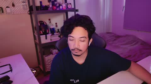 iwasd3nse online show from 12.21.24