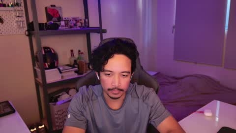 iwasd3nse online show from 01.17.25