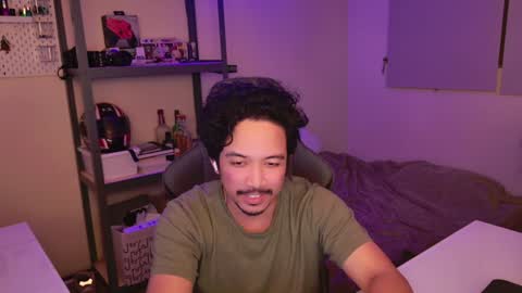 iwasd3nse online show from 01.19.25