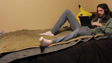 iwhitesmurf online show from 12.22.25