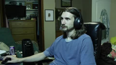 iwhitesmurf online show from 05.16.26