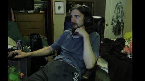 iwhitesmurf online show from 05.16.26