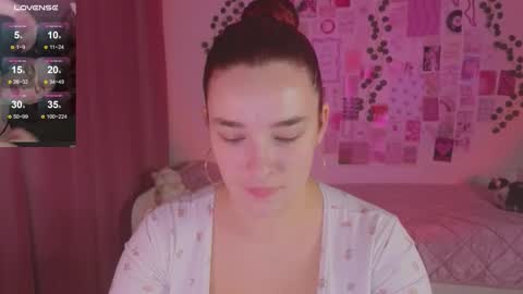 Daisy online show from 10.16.25