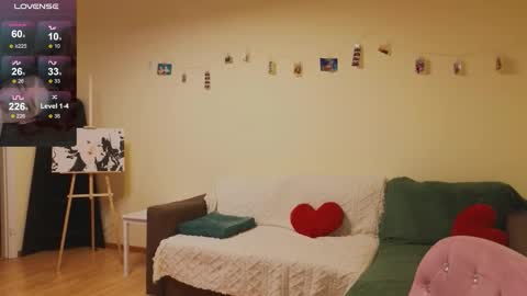 Daisy online show from 01.17.26