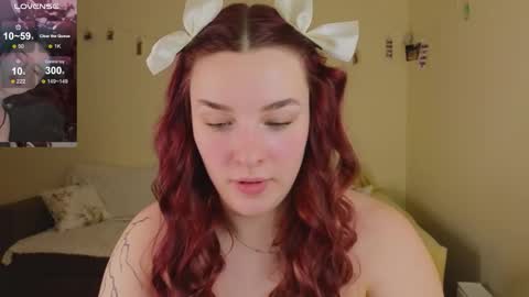 Daisy online show from 02.01.26