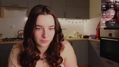 Daisy online show from 03.08.26