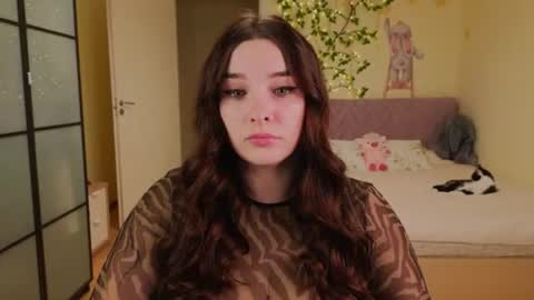 Daisy online show from 07.31.26