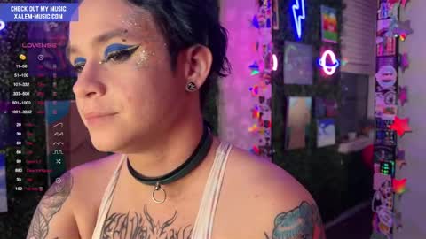 Muse hethey online show from 01.11.25