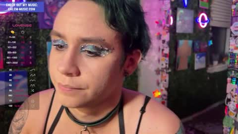 Muse hethey online show from 01.19.25