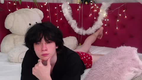 Maxim online show from 01.08.25