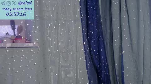 Nina online show from 02.16.26